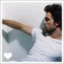 Robert Pattinson