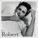 Robert Pattinson