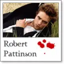 Robert Pattinson