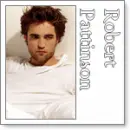 Robert Pattinson