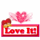 Love it