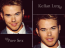 Kellan Lutz