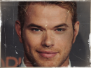 Kellan Lutz