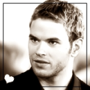 Kellan Lutz