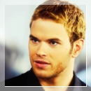 Kellan Lutz