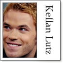 Kellan Lutz
