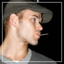 Kellan Lutz