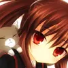 anime girl avatar
