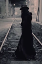 lonley walk