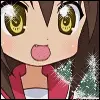 anime girl