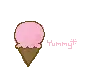 ice cream