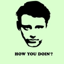 Joey Tribbiani