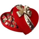 chocolate covered strawberries