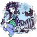 amanda