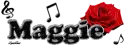 Maggie 