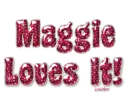 Maggie