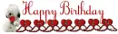 Happy Birthday Shereen