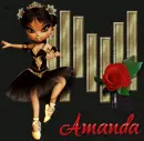 Amanda