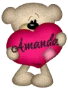 Amanda