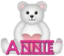 Annie 