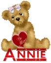 Annie