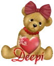 Deepi