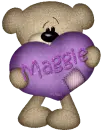 Maggie