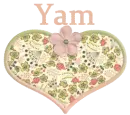 Yam