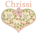Chrissi