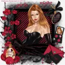 girls night