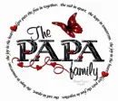 The Papa Family