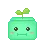 cute plant
