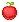 cute apple