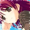 cute anime girl
