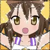 cute anime girl