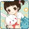 cute girl