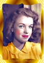 Norma Jeane 2010 colorize creation
