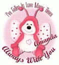 Amanda