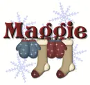 Maggie