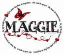 Maggie Cirlcle of Love