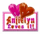 ANJIELYN Loves it