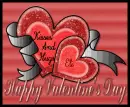 happy valentine's day