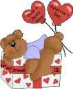valentine's day