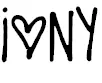 NYâ™¥