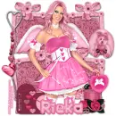 Pinky Cupid,Rieka