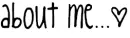 about,