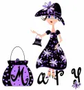 Mary
