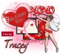 XOXO-Tracey