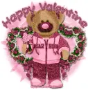 Happy Valentine