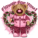 Flower for you